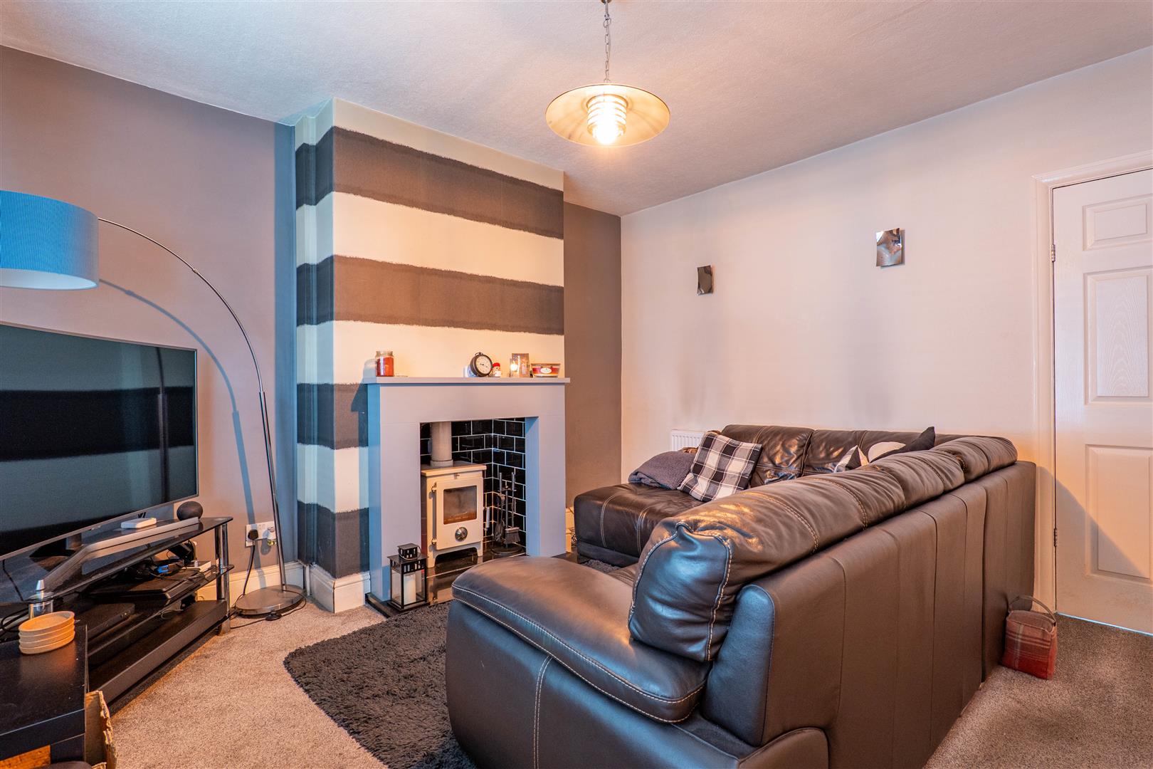 Lorne Street, Chorley